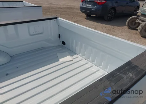 2024 Ford Super Duty F-250 из США, поврежденный, VIN 24FORDTRUCKBED